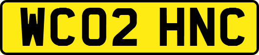 WC02HNC