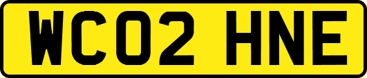 WC02HNE