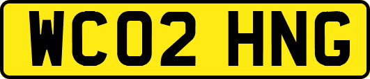 WC02HNG