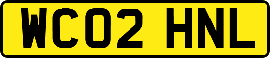 WC02HNL
