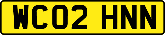 WC02HNN