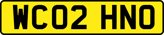 WC02HNO