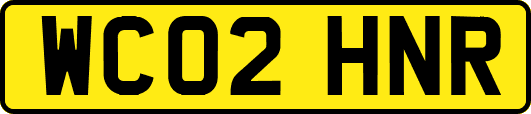 WC02HNR