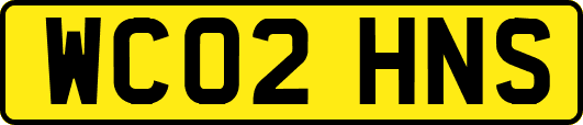 WC02HNS