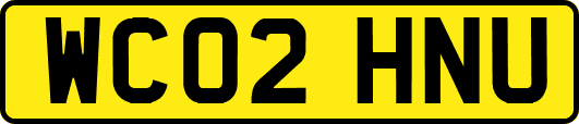 WC02HNU