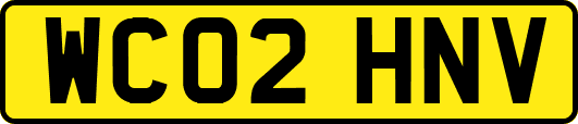 WC02HNV