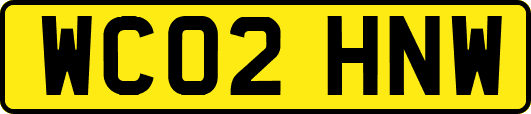 WC02HNW