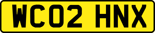 WC02HNX