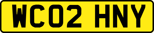 WC02HNY