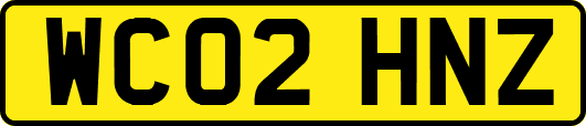 WC02HNZ