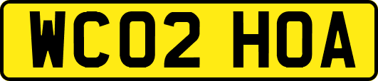 WC02HOA
