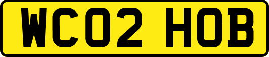 WC02HOB