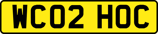 WC02HOC