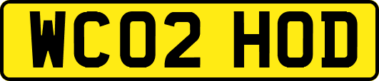WC02HOD