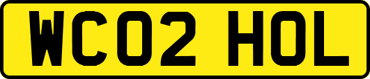 WC02HOL