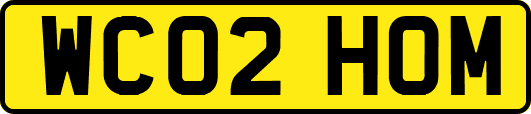 WC02HOM