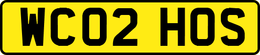 WC02HOS