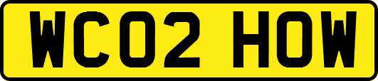 WC02HOW