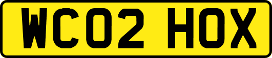 WC02HOX
