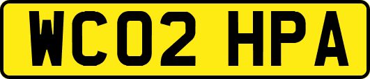 WC02HPA