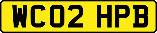 WC02HPB
