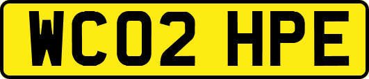 WC02HPE