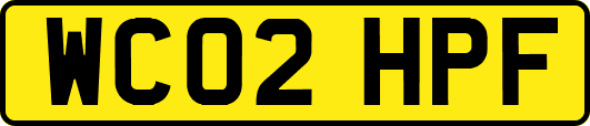 WC02HPF