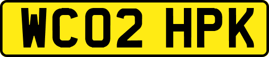 WC02HPK