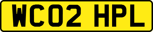 WC02HPL
