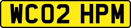 WC02HPM