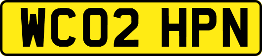 WC02HPN