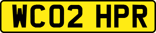 WC02HPR