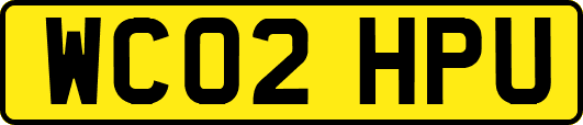 WC02HPU