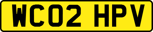 WC02HPV