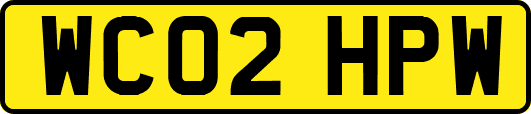 WC02HPW