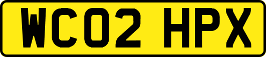 WC02HPX