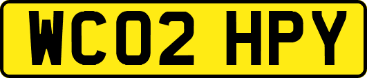 WC02HPY