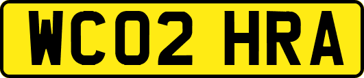 WC02HRA