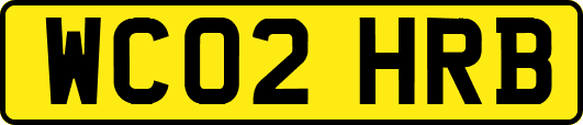 WC02HRB