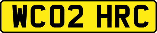 WC02HRC