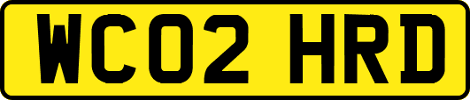 WC02HRD