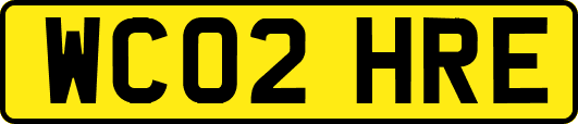 WC02HRE
