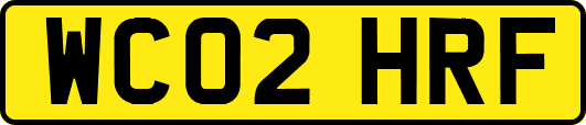 WC02HRF
