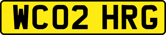 WC02HRG