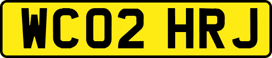 WC02HRJ