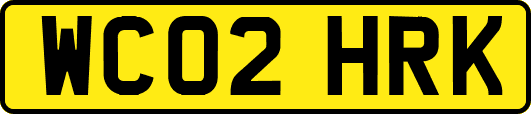 WC02HRK