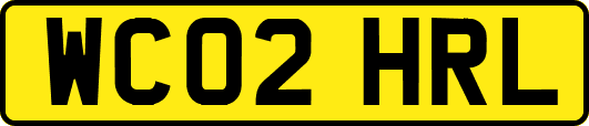 WC02HRL