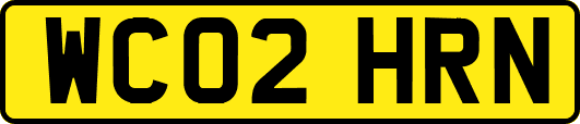 WC02HRN