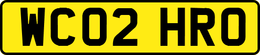 WC02HRO