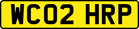 WC02HRP